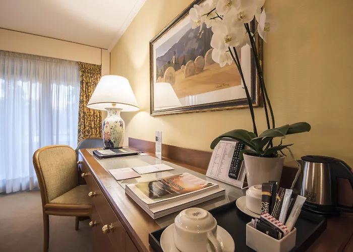 Royal Plaza Montreux