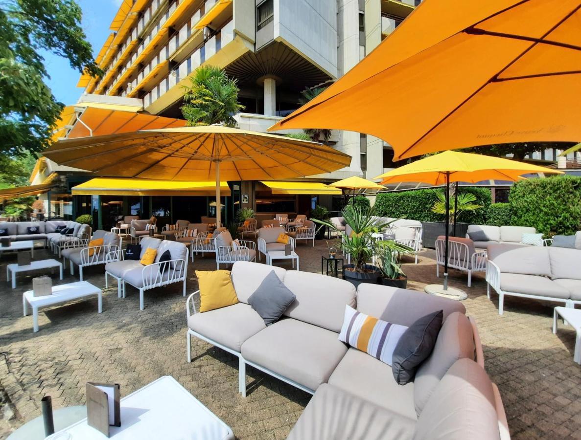 Hotel Royal Plaza