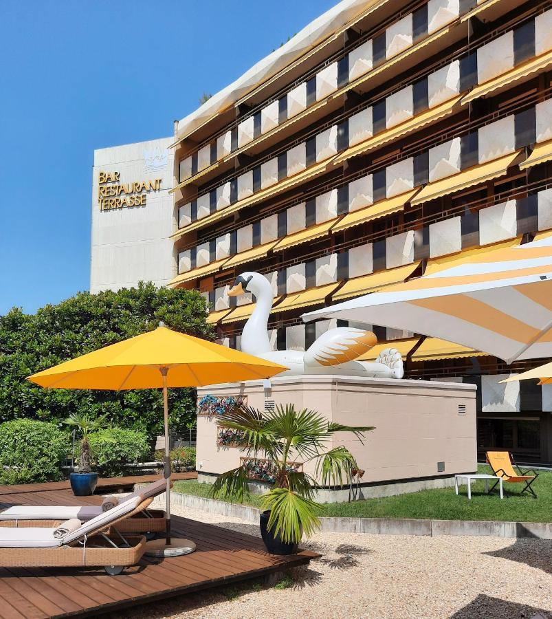 Hotel Royal Plaza 5*