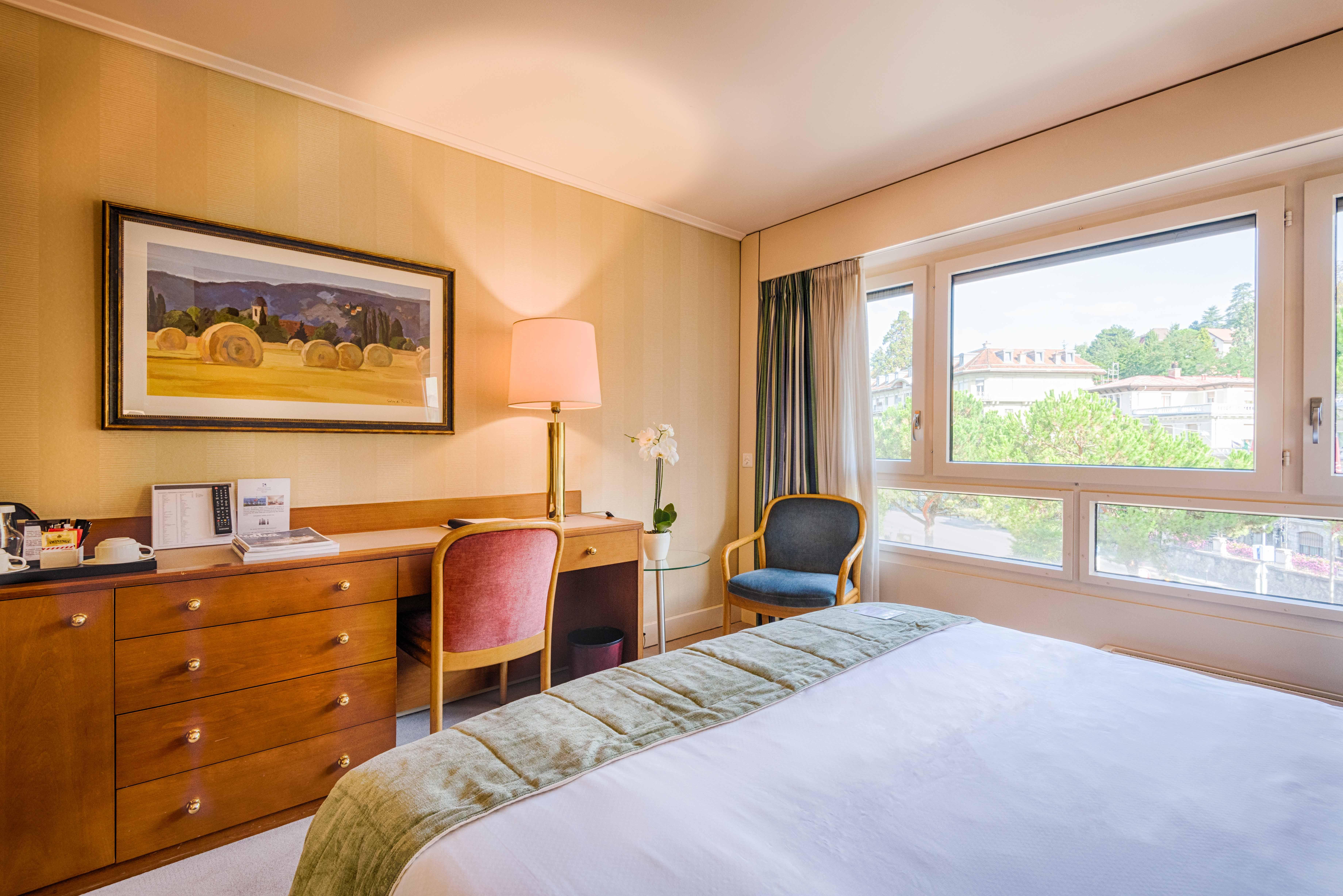 Hotel Royal Plaza