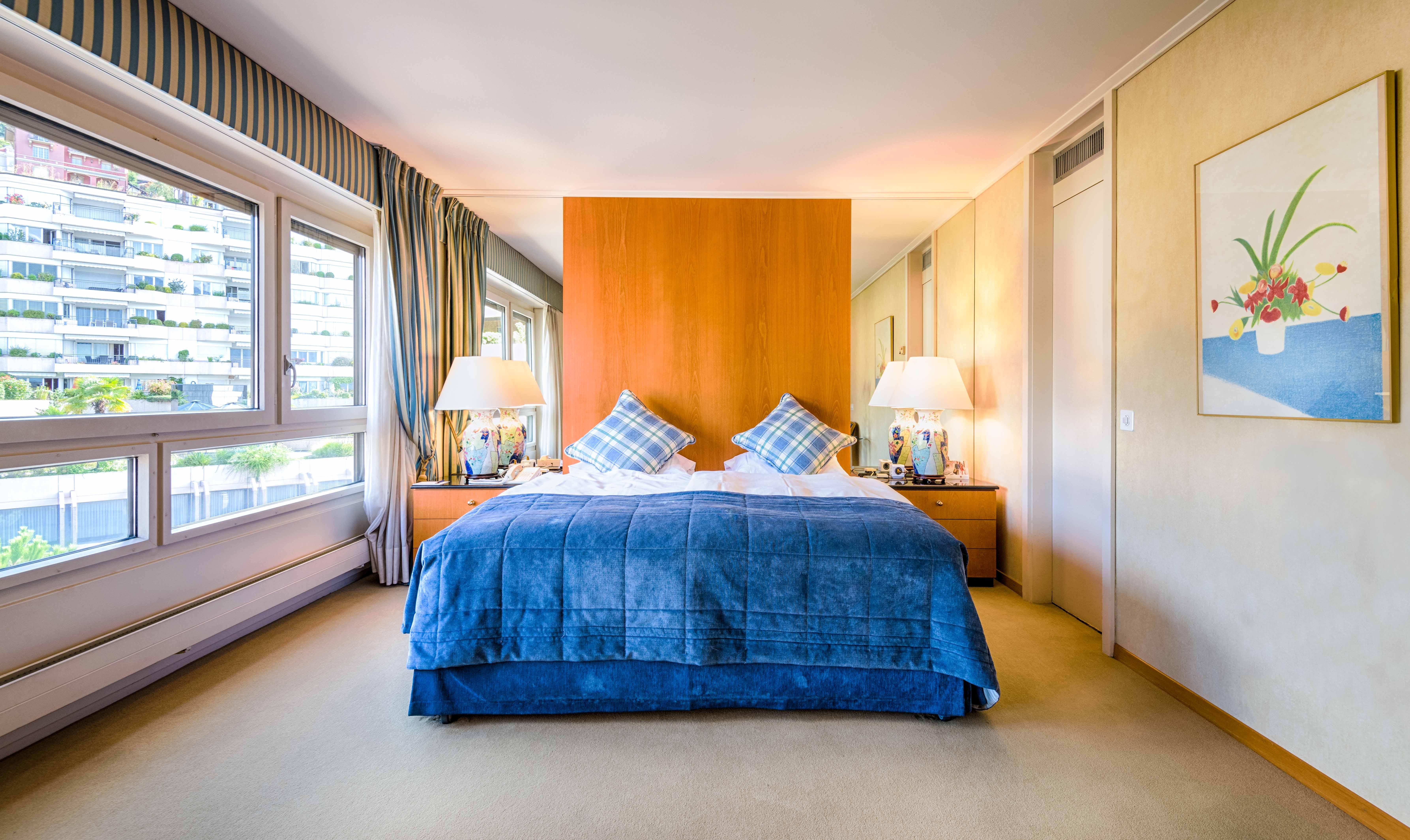 Royal Plaza 5* Montreux