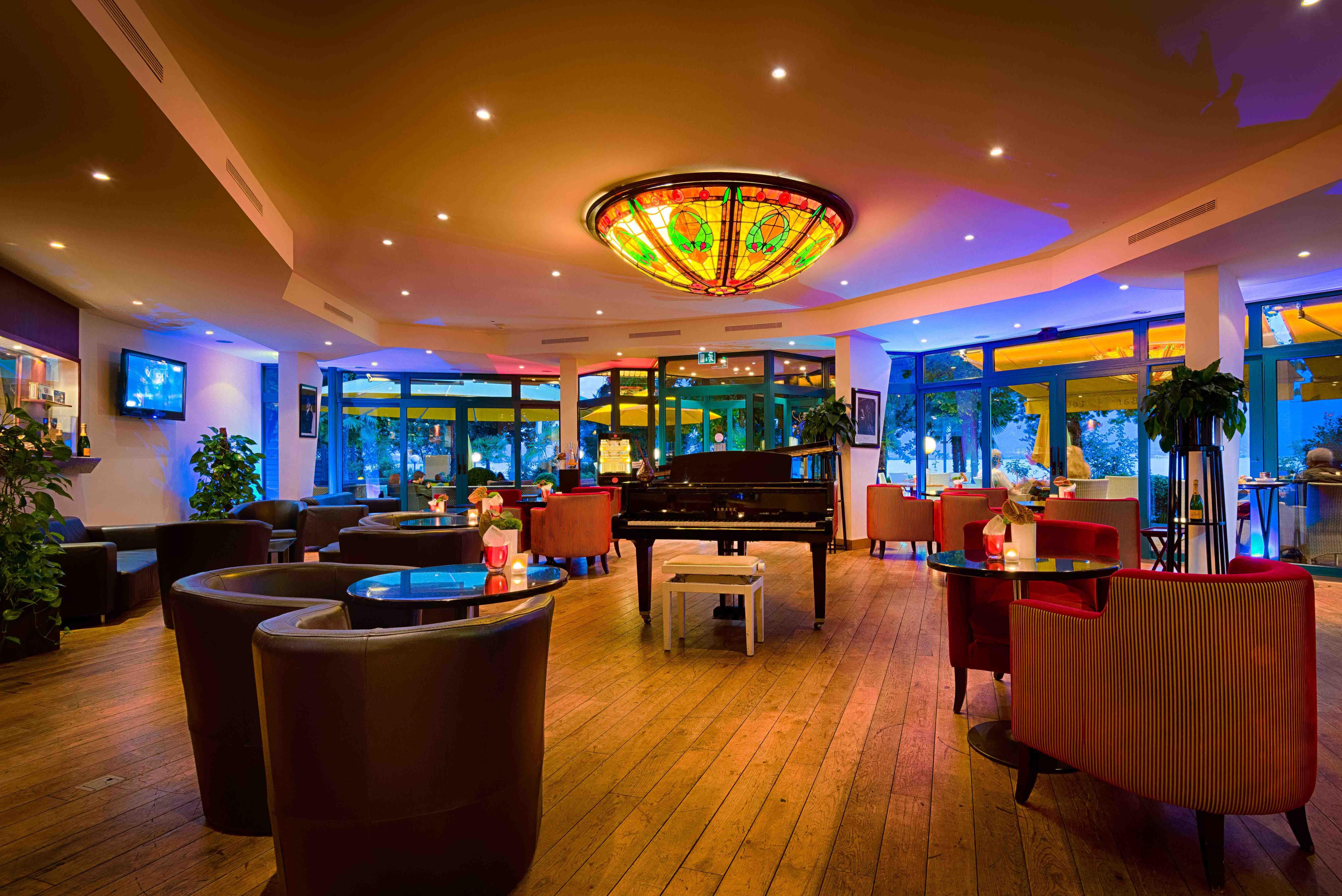 Royal Plaza Hotel