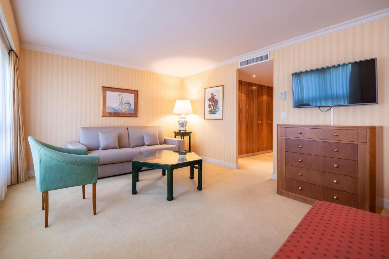 Royal Plaza Montreux