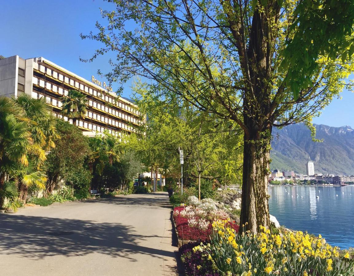 Royal Plaza Hotel 5*