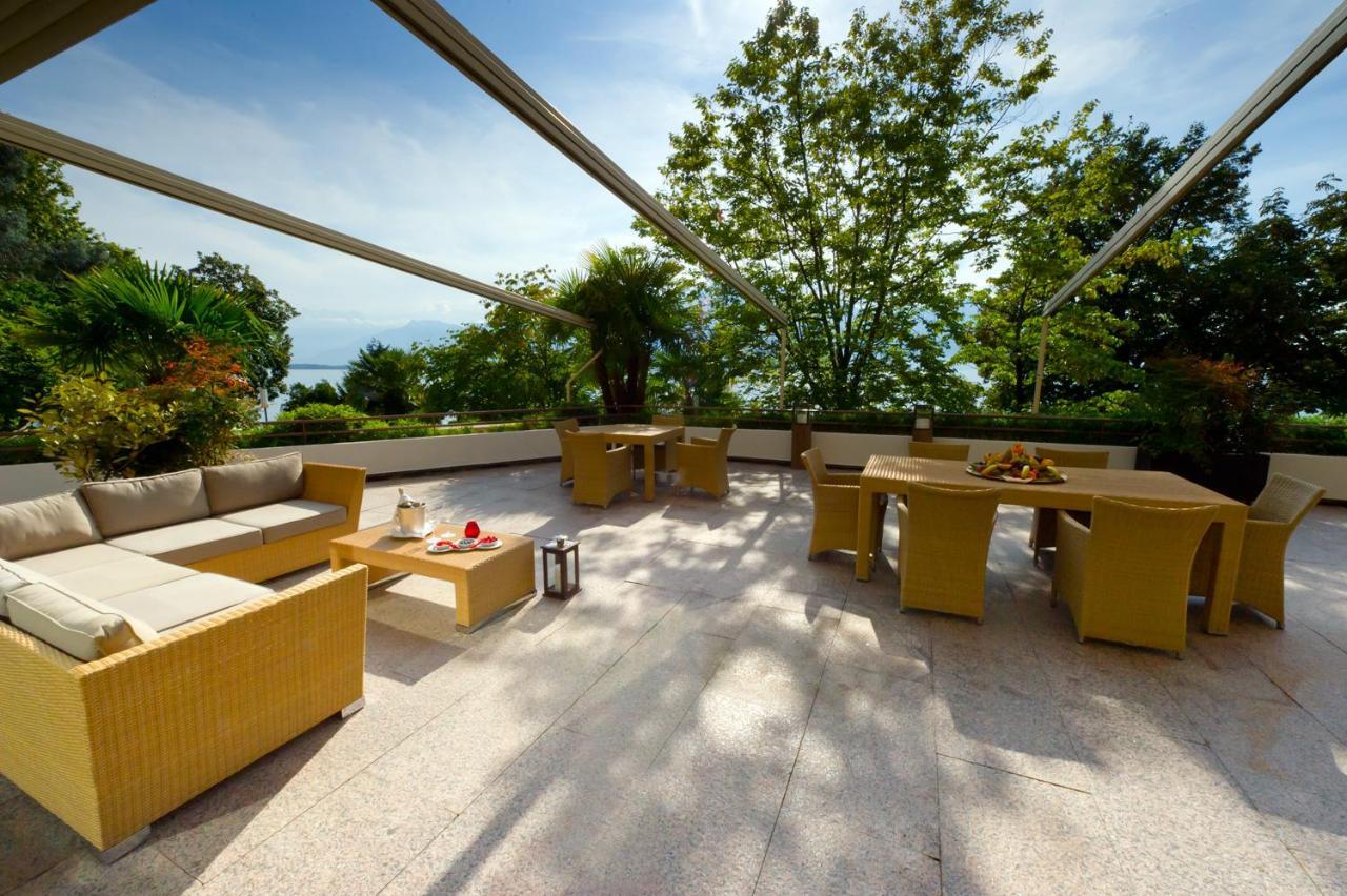 Hotel Royal Plaza Montreux