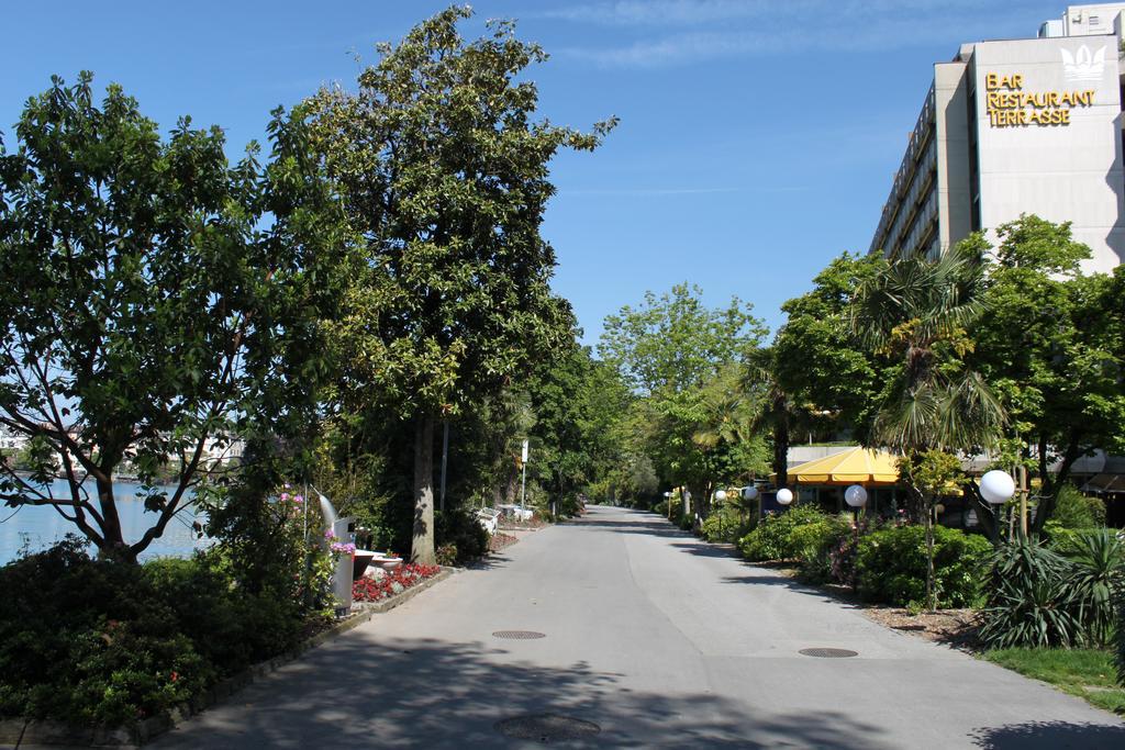 Hotel Royal Plaza