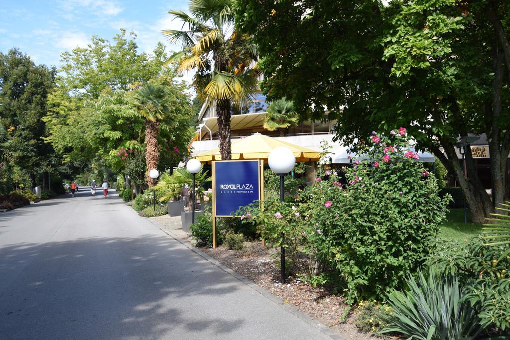 Hotel Royal Plaza