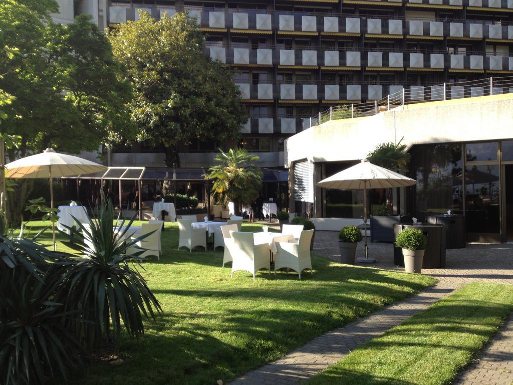 Hotel Royal Plaza 5*