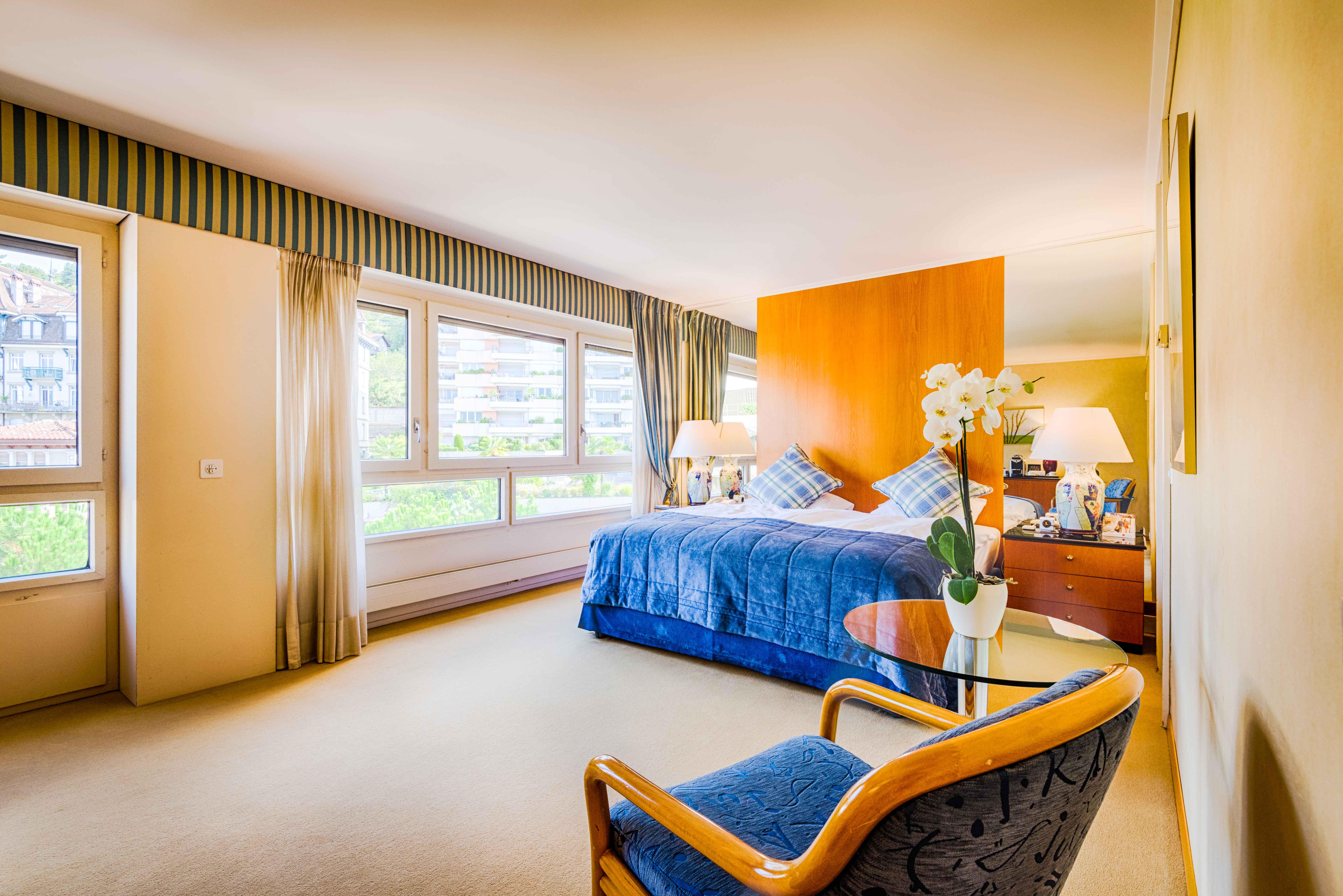 Royal Plaza Montreux
