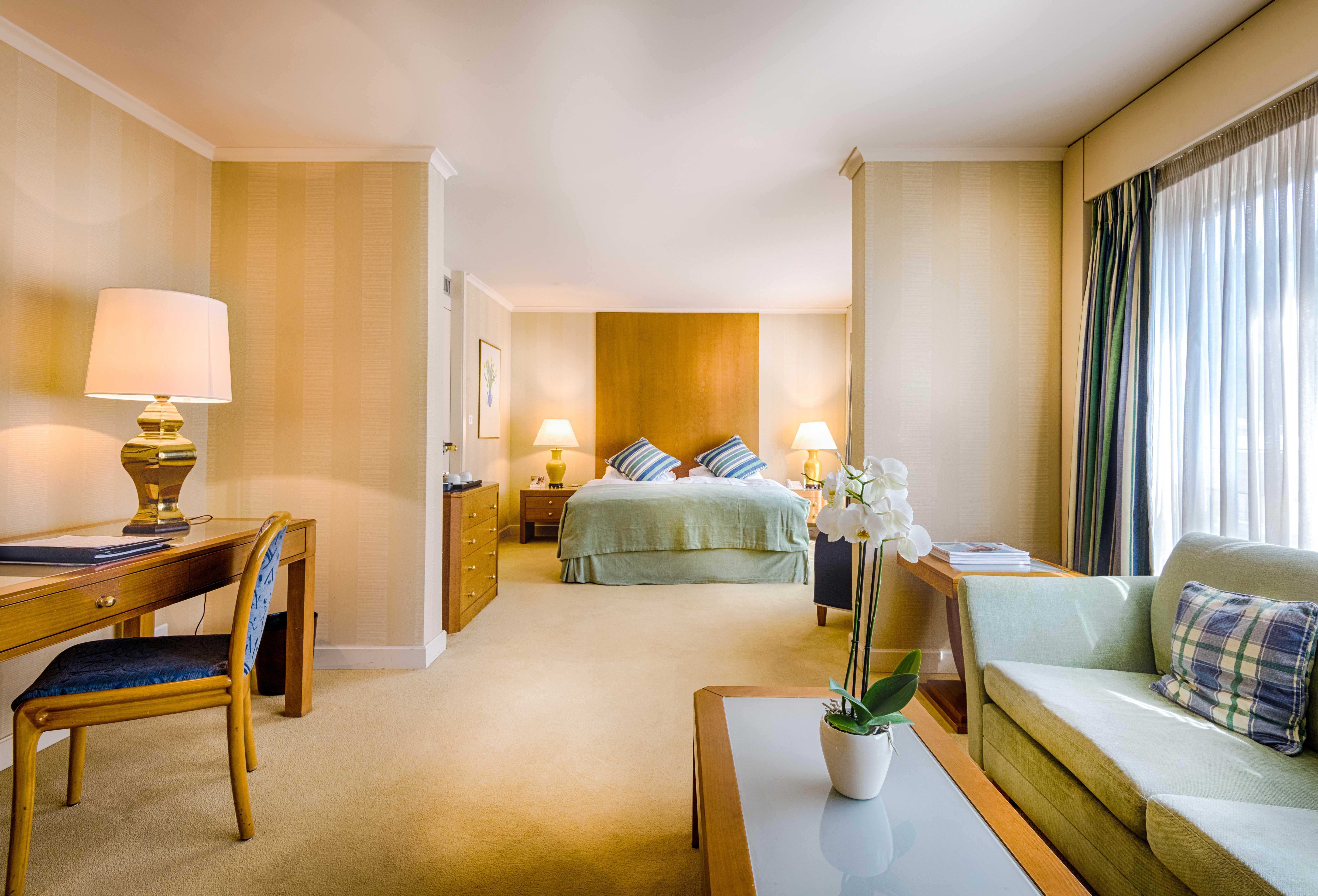 Royal Plaza 5* Montreux