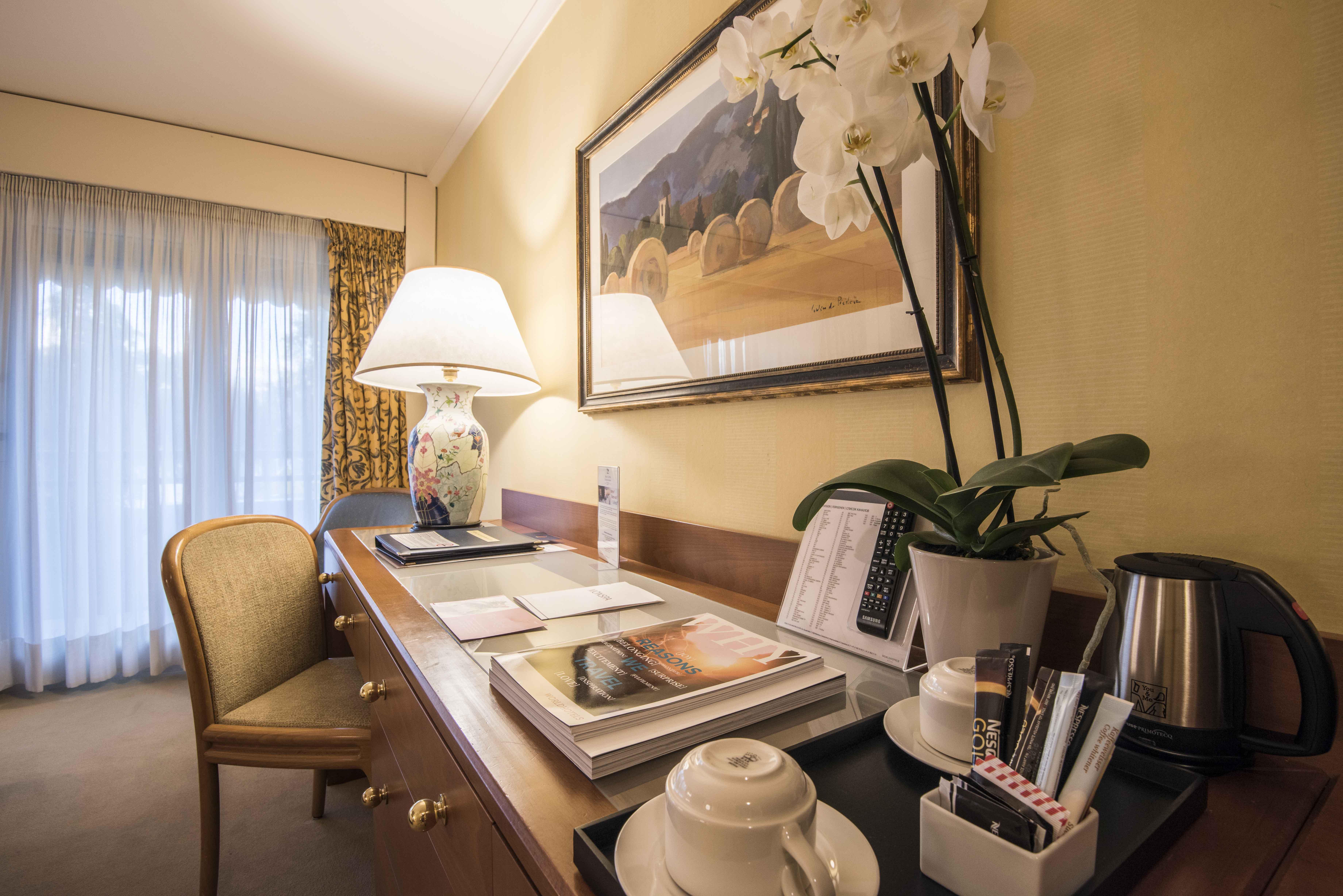 Hotel Royal Plaza