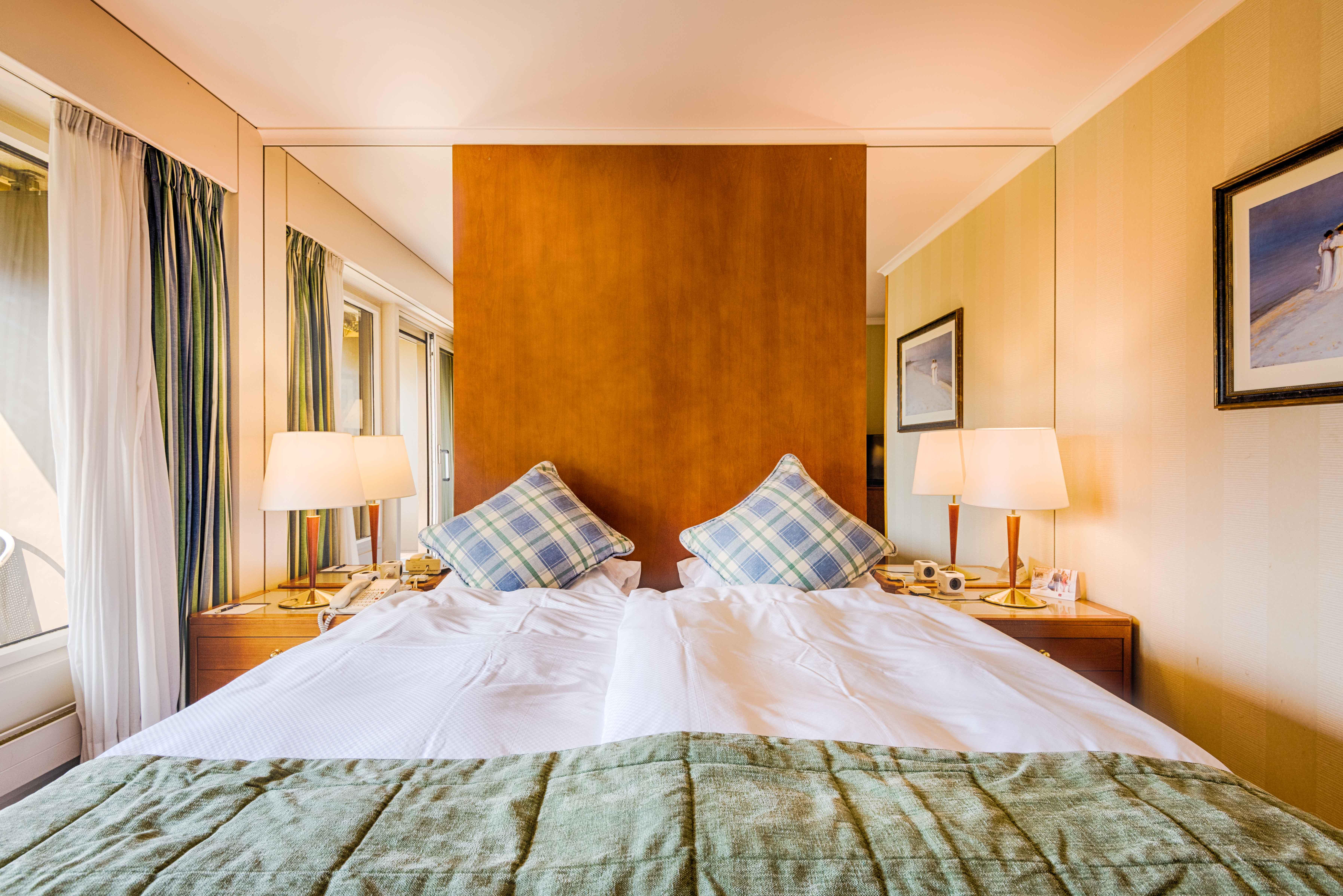 Hotel Royal Plaza
