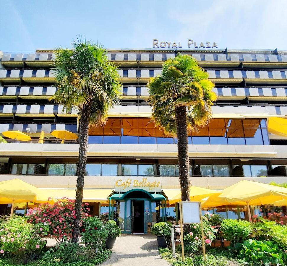 Royal Plaza