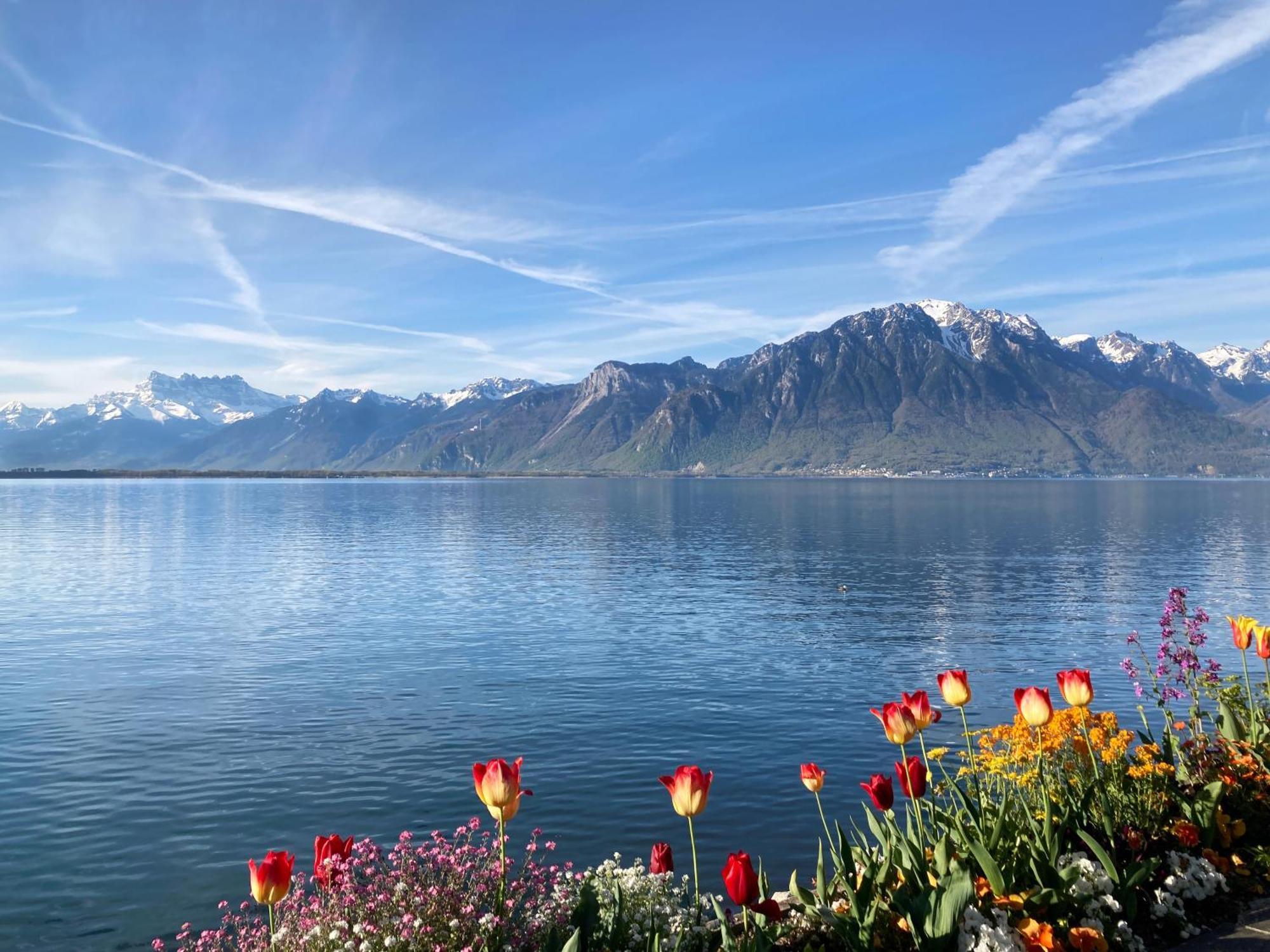 Royal Plaza 5* Montreux